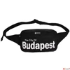 Kép 1/2 - Övtáska Hungary Hungary feliratos Boti-A Magyaros termék