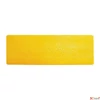 Kép 1/4 - Padlójelölő matrica 50x150mm DURABLE Csík sárga