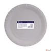 Kép 3/3 - Papírtányélr kerek 25cm átmérő VICTORIA FACILITY