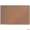 Kép 1/5 - Parafatábla 150x100 cm alumínium keret NOBO Premium Plus
