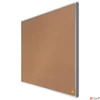 Kép 2/2 - Parafatábla Nobo széles képarány, 32"/71x40 cm Impression Pro