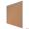 Kép 2/2 - Parafatábla Nobo széles képarány, 55"/122x69 cm Impression Pro