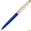 Kép 2/4 - Parker 45 golyóstoll Parker 45 436.753.42 kék arany klipsz BP REFRESH SPEC. BLUE