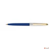 Kép 4/4 - Parker 45 golyóstoll Parker 45 436.753.42 kék arany klipsz BP REFRESH SPEC. BLUE