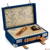 Kép 2/11 - Parker Duofold töltőtoll Limited Edition Kék, Arany Klipsz 2016238