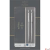 Kép 1/3 - Parker Jotter golyóstoll+ceruz Jotter Royal Rozsdamentes acél