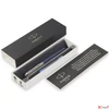 Kép 2/5 - Parker Jotter töltőtoll Royal kék tolltest ezüst klipszes Jotter Royal 2030950