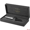Kép 3/3 - Parker Royal golyóstoll 51 Core fekete ezüst klipsz 2123493