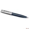 Kép 3/4 - Parker Royal golyóstoll 51 Core Kék, Ezüst Klipsz 2123503