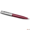 Kép 2/3 - Parker Royal golyóstoll 51 Core Piros, Ezüst Klipsz 2123498