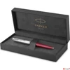 Kép 3/3 - Parker Royal golyóstoll 51 Core Piros, Ezüst Klipsz 2123498