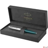 Kép 3/3 - Parker Royal golyóstoll 51 Core türkiz kék ezüst klipsz 2123508