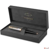 Kép 4/4 - Parker Royal golyóstoll 51 Premium Fekete, Arany Klipsz 2169062