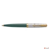 Kép 2/4 - Parker Royal golyóstoll 51 Premium Zöld, Arany Klipsz 2169076