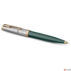 Kép 3/4 - Parker Royal golyóstoll 51 Premium Zöld, Arany Klipsz 2169076