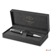 Kép 3/3 - Parker Royal golyóstoll fekete Ingenuity BP 2181997 Black CT 