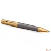 Kép 3/4 - Parker Royal golyóstoll Ingenuity, Premium Pioneer Arrow szürke, arany klipsz 2200952