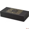 Kép 4/4 - Parker Royal golyóstoll Ingenuity, Premium Pioneer Arrow szürke, arany klipsz 2200952