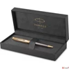 Kép 2/3 - Parker Royal golyóstoll Sonnet, Premium Pioneer Arrow szürke GT, BP 2201051