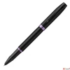 Kép 1/3 - Parker Royal IM rollertoll Professionals Vibrant Fekete-Lila Fekete Klipsz 2172950