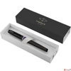 Kép 2/3 - Parker Royal IM rollertoll Professionals Vibrant Fekete-Lila Fekete Klipsz 2172950