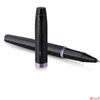 Kép 3/3 - Parker Royal IM rollertoll Professionals Vibrant Fekete-Lila Fekete Klipsz 2172950