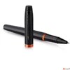 Kép 2/4 - Parker Royal IM rollertoll Professionals Vibrant Fekete-Narancs Fekete Klipsz 2172945