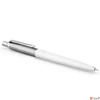 Kép 2/2 - Parker Royal Jotter golyóstoll Original Fehér Ezüst Klipsz