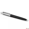 Kép 2/2 - Parker Royal Jotter golyóstoll Original Fekete Ezüst Klipsz