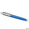Kép 2/2 - Parker Royal Jotter golyóstoll Original Kék Ezüst Klipsz