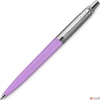 Kép 1/2 - Parker Royal Jotter golyóstoll Pasztell Lila Ezüst Klipsz