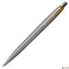 Kép 1/5 - Parker Royal Jotter golyóstoll Special Edition 70 éves jubileum cizellált, arany klipsz 2205611