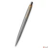 Kép 2/5 - Parker Royal Jotter golyóstoll Special Edition 70 éves jubileum cizellált, arany klipsz 2205611