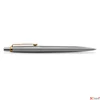 Kép 3/5 - Parker Royal Jotter golyóstoll Special Edition 70 éves jubileum cizellált, arany klipsz 2205611