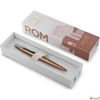 Kép 3/4 - Parker Royal Jotter golyóstoll Special Edition Róma ezüst klipsz 2198197