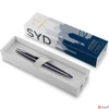 Kép 3/3 - Parker Royal Jotter golyóstoll special edition sydney, ezüs klipsz 2198196