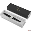 Kép 3/3 - Parker Royal Jotter golyóstoll Xl matt fekete tolltest, fekete klipszel 2122753 Cont. 1 PC/PZA