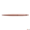 Kép 2/3 - Parker Royal Jotter golyóstoll Xl Rózsaszín, Aranyrózsaszín Klipsz 2122755 rosegold