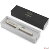 Kép 1/2 - Parker Royal rollertoll I.M. MONOCHROME Pezsgő, arany klipsz 2172955