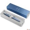 Kép 3/3 - Parker Royal rollertoll I.M. RITUALS   kék, ezüst klipsz 2203905