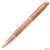Kép 1/4 - Parker Royal rollertoll I.M. RITUALS   narancssárga arany klipsz 2203901