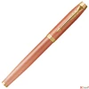 Kép 2/4 - Parker Royal rollertoll I.M. RITUALS   narancssárga arany klipsz 2203901