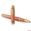 Kép 3/4 - Parker Royal rollertoll I.M. RITUALS   narancssárga arany klipsz 2203901