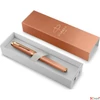 Kép 4/4 - Parker Royal rollertoll I.M. RITUALS   narancssárga arany klipsz 2203901