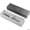 Kép 1/2 - Parker Royal rollertoll I.M. RITUALS   szürke, ezüst klipsz 2203897