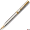 Kép 1/3 - Parker Royal Sonnet golyóstoll DELUXE 925 MISTRAL, ARANY KLIPSZ 2119796