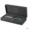 Kép 2/4 - Parker Royal Sonnet golyóstoll P Royal Son. Essential Green 2169365