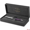 Kép 3/4 - Parker Royal Sonnet golyóstoll P Royal Son. Essential Violet 2169369
