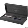 Kép 4/5 - Parker Royal Sonnet golyóstoll Special Edition Fuji kék aranyrózsaszín klipsz 2191655