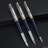 Kép 5/5 - Parker Royal Sonnet golyóstoll Special Edition Fuji kék aranyrózsaszín klipsz 2191655